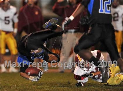 Thumbnail 2 in Wilson vs. Diamond Ranch photogallery.