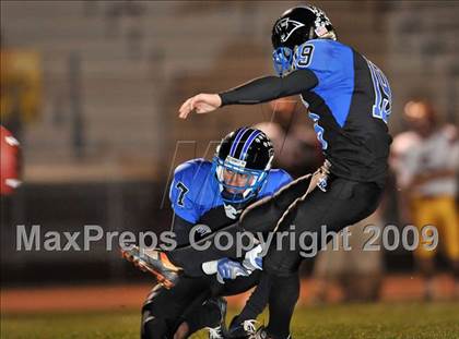 Thumbnail 2 in Wilson vs. Diamond Ranch photogallery.