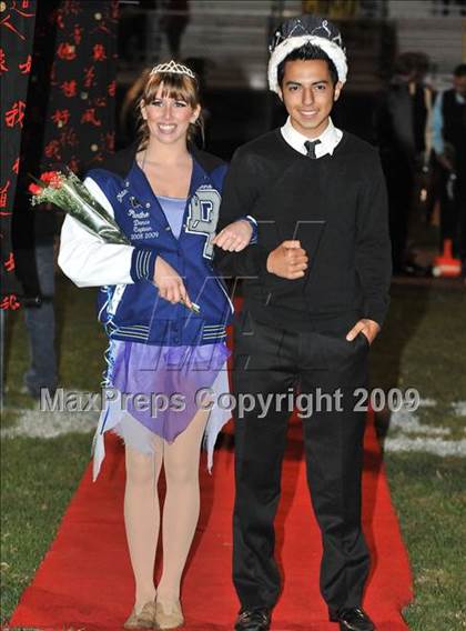 Thumbnail 3 in Wilson vs. Diamond Ranch photogallery.