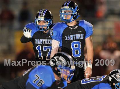 Thumbnail 1 in Wilson vs. Diamond Ranch photogallery.