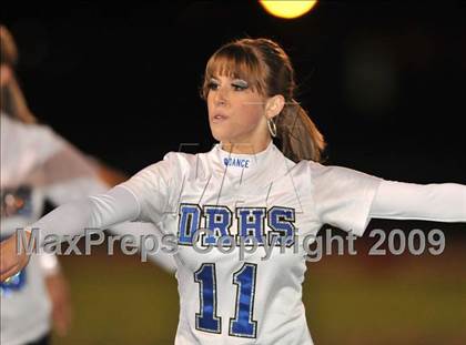 Thumbnail 2 in Wilson vs. Diamond Ranch photogallery.