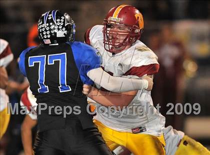 Thumbnail 1 in Wilson vs. Diamond Ranch photogallery.