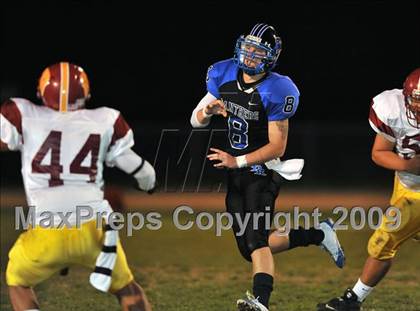 Thumbnail 3 in Wilson vs. Diamond Ranch photogallery.
