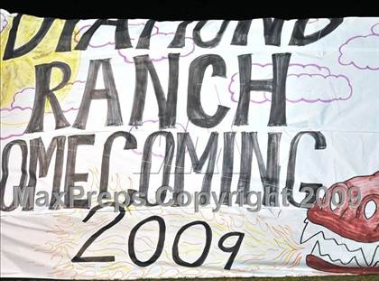 Thumbnail 3 in Wilson vs. Diamond Ranch photogallery.