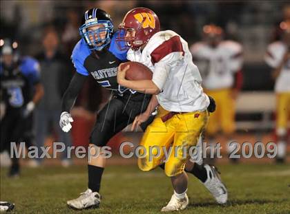 Thumbnail 2 in Wilson vs. Diamond Ranch photogallery.