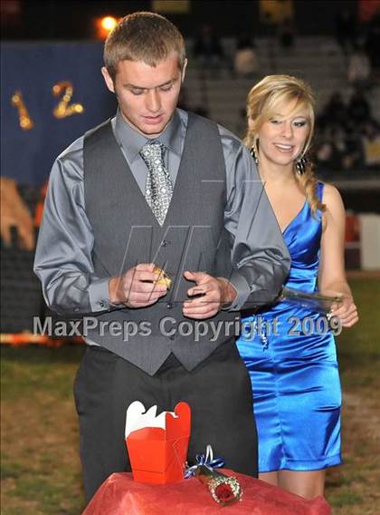 Thumbnail 1 in Wilson vs. Diamond Ranch photogallery.