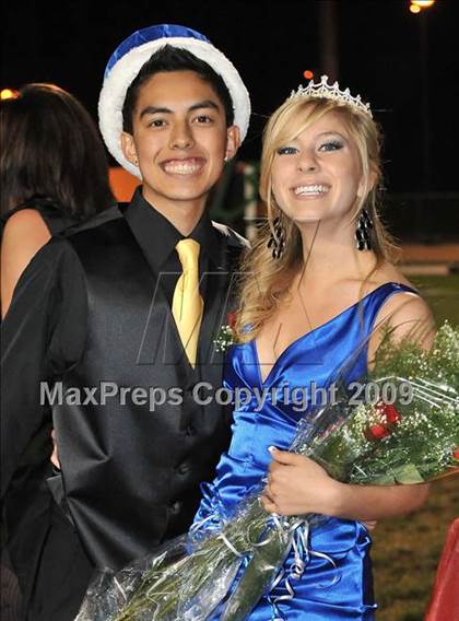 Thumbnail 3 in Wilson vs. Diamond Ranch photogallery.