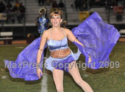 Thumbnail 3 in Wilson vs. Diamond Ranch photogallery.