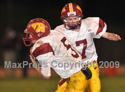 Thumbnail 1 in Wilson vs. Diamond Ranch photogallery.