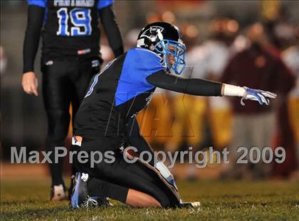 Thumbnail 3 in Wilson vs. Diamond Ranch photogallery.