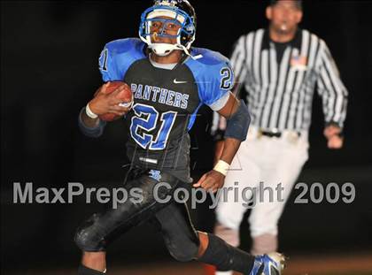 Thumbnail 1 in Wilson vs. Diamond Ranch photogallery.