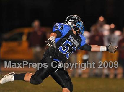 Thumbnail 2 in Wilson vs. Diamond Ranch photogallery.