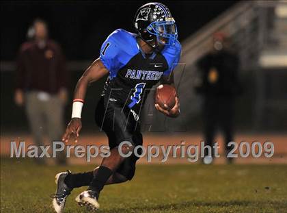 Thumbnail 1 in Wilson vs. Diamond Ranch photogallery.