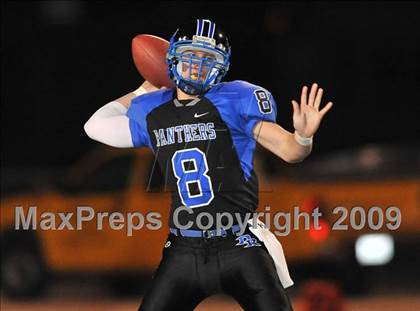 Thumbnail 1 in Wilson vs. Diamond Ranch photogallery.