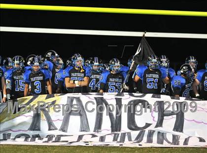 Thumbnail 1 in Wilson vs. Diamond Ranch photogallery.