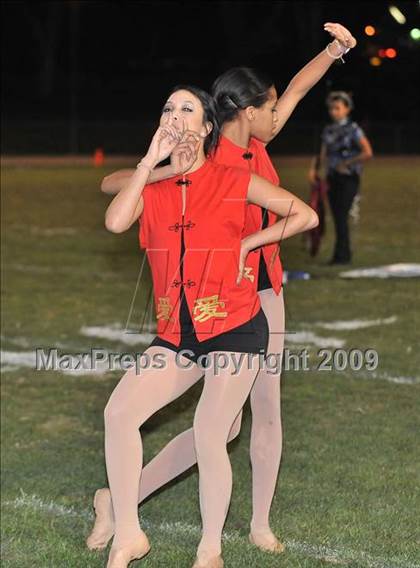 Thumbnail 2 in Wilson vs. Diamond Ranch photogallery.