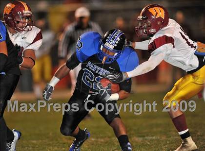 Thumbnail 1 in Wilson vs. Diamond Ranch photogallery.