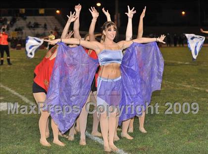 Thumbnail 3 in Wilson vs. Diamond Ranch photogallery.