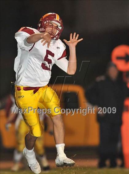 Thumbnail 1 in Wilson vs. Diamond Ranch photogallery.