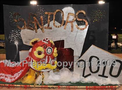 Thumbnail 3 in Wilson vs. Diamond Ranch photogallery.