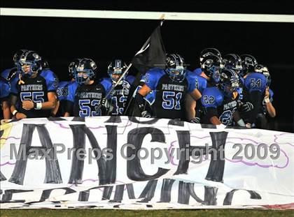 Thumbnail 3 in Wilson vs. Diamond Ranch photogallery.