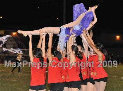 Thumbnail 3 in Wilson vs. Diamond Ranch photogallery.