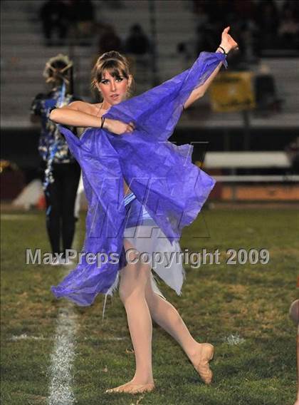 Thumbnail 3 in Wilson vs. Diamond Ranch photogallery.