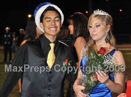 Thumbnail 3 in Wilson vs. Diamond Ranch photogallery.