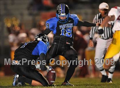 Thumbnail 1 in Wilson vs. Diamond Ranch photogallery.