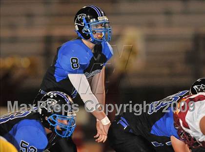 Thumbnail 3 in Wilson vs. Diamond Ranch photogallery.