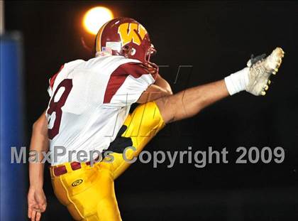 Thumbnail 1 in Wilson vs. Diamond Ranch photogallery.