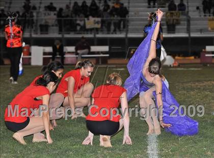 Thumbnail 2 in Wilson vs. Diamond Ranch photogallery.