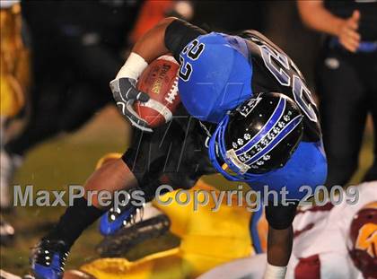 Thumbnail 2 in Wilson vs. Diamond Ranch photogallery.