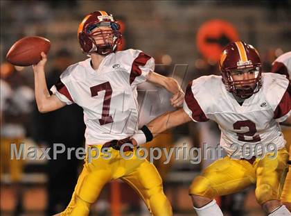 Thumbnail 3 in Wilson vs. Diamond Ranch photogallery.