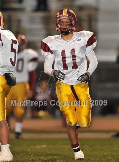 Thumbnail 2 in Wilson vs. Diamond Ranch photogallery.