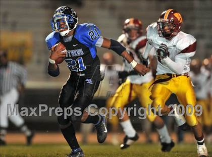 Thumbnail 3 in Wilson vs. Diamond Ranch photogallery.