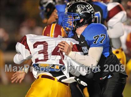 Thumbnail 1 in Wilson vs. Diamond Ranch photogallery.