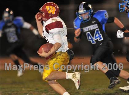 Thumbnail 1 in Wilson vs. Diamond Ranch photogallery.