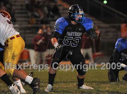 Thumbnail 3 in Wilson vs. Diamond Ranch photogallery.