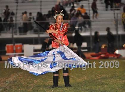 Thumbnail 3 in Wilson vs. Diamond Ranch photogallery.