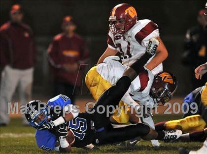 Thumbnail 3 in Wilson vs. Diamond Ranch photogallery.