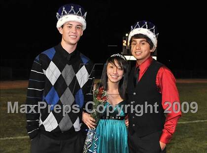 Thumbnail 1 in Wilson vs. Diamond Ranch photogallery.