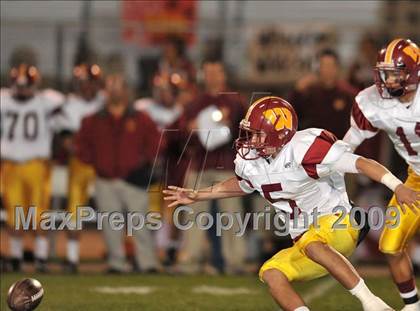 Thumbnail 1 in Wilson vs. Diamond Ranch photogallery.