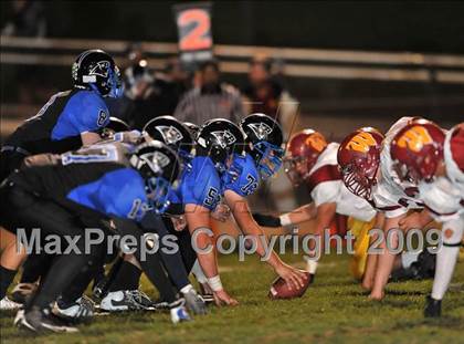 Thumbnail 3 in Wilson vs. Diamond Ranch photogallery.