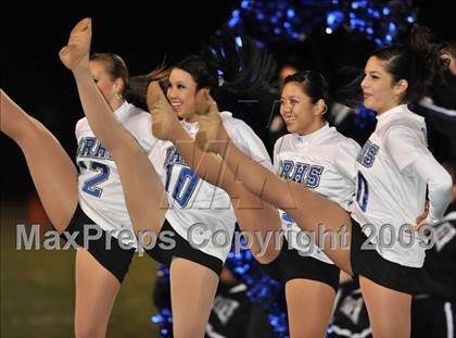 Thumbnail 3 in Wilson vs. Diamond Ranch photogallery.