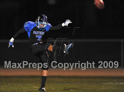 Thumbnail 3 in Wilson vs. Diamond Ranch photogallery.