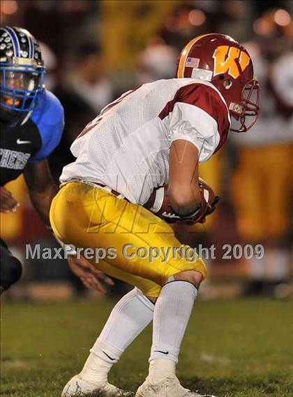 Thumbnail 1 in Wilson vs. Diamond Ranch photogallery.