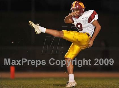 Thumbnail 1 in Wilson vs. Diamond Ranch photogallery.