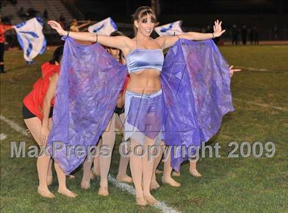Thumbnail 2 in Wilson vs. Diamond Ranch photogallery.
