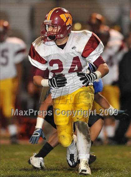 Thumbnail 3 in Wilson vs. Diamond Ranch photogallery.